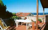 Holiday Home Marciana Marina: Casa Il Porto (Mmr100) 