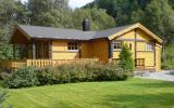 Holiday Home Norway Fernseher: Rovde 33181 