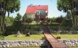 Holiday Home Poland: Saplaty Pma665 