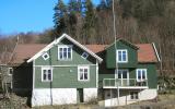 Holiday Home Norway Cd-Player: Farsund 30920 