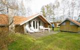 Holiday Home Væggerløse Fernseher: Væggerløse 08827 