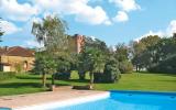 Holiday Home Hontanx: Chateau De Loubens (Hon100) 