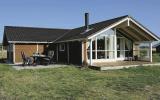 Holiday Home Hirtshals: Tornby Strand D8090 