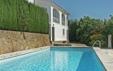 Holiday Home Spain: Calpe/calp Es9730.451.1 