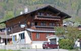 Holiday Home Obwalden: Brienzwiler Ch3856.150.1 