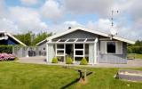 Holiday Home Hemmet Ringkobing Fernseher: Hemmet 11665 