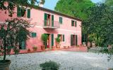 Holiday Home Crespina: Villa Rosemarie (Cri130) 