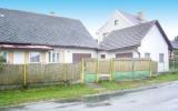 Holiday Home Czech Republic: Doppelhaushälfte In Oudolen (Tob02007) 