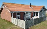 Holiday Home Hvide Sande Cd-Player: Haurvig P62534 