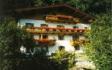 Holiday Home Tirol Cd-Player: Landhaus Irmi (At-6391-17) 