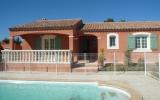 Holiday Home Languedoc Roussillon: La Tranquille (Fr-11120-08) 