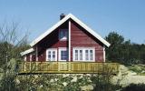 Holiday Home Vest Agder Cd-Player: Lindesnes/lillehavn N36449 