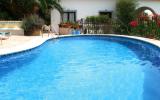 Holiday Home Calpe Comunidad Valenciana: Casa Carolina Es9730.112.1 