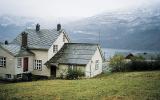 Holiday Home Nå Hordaland: Aga N19087 