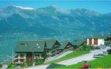 Holiday Home Switzerland Fernseher: Vip Résidence Les Quatre Vallées ...