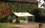 Holiday Home Limousin Fernseher: La Cantine (Fr-87510-02) 