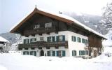 Holiday Home Austria: Chalet 3. 