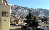 Holiday Home Steamboat Springs: Meadows Condos Mshf1 Us8100.147.1 