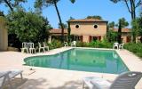 Holiday Home Languedoc Roussillon: Nimes Flg064 