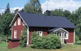 Holiday Home Lidhult Kronobergs Lan: Odensjö S04215 