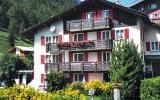 Holiday Home Saas Grund: Morgenrot Ch3901.30.1 
