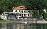 Holiday Home Meina Fernseher: Orta (It-28046-06) 