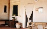 Holiday Home Sicilia Fernseher: Vakantiewoning Fico D´india 