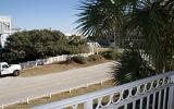 Holiday Home Destin Florida: Nantucket Rainbow Cottages 09A Us3020.727.1 