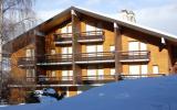 Holiday Home Valais: Corraval Ch1961.171.3 