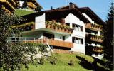Holiday Home Vorarlberg Fernseher: Evi (At-6793-40) 