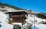 Holiday Home Kappl Tirol: Appartements Juen (Kpp120) 