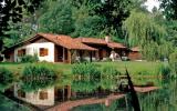 Holiday Home Mont De Marsan: La Pomme De Pin Fr3425.100.1 