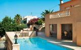 Holiday Home Spain: Ferienhaus Casa Marina (Clp211) 