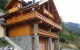 Holiday Home Rhone Alpes Fernseher: Ourse (Fr-73450-32) 