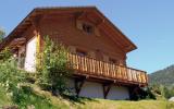 Holiday Home Valais: L'escale Ch1912.407.1 