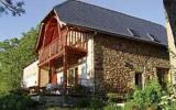 Holiday Home Conques Languedoc Roussillon: Chemin Du Coeur (Fr-12320-01) 
