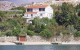 Holiday Home Croatia: Pag-Zubovici Ckp188 