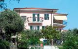 Holiday Home Liguria Fernseher: Casa Matilde (Imp168) 
