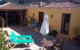 Holiday Home Spain Fernseher: Casa Los Pajeros 