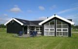 Holiday Home Nordjylland: Bratten Strand A20764 
