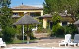 Holiday Home Languedoc Roussillon: La Garriguette Fr6606.300.1 