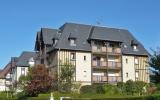 Holiday Home Cabourg: Le Clos Mathilde Fr1807.180.12 