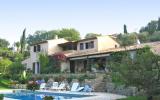Holiday Home Provence Alpes Cote D'azur: Grasse Fr8628.722.1 