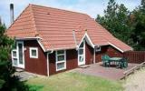 Holiday Home Ribe: Blåvand Dk1055.481.1 