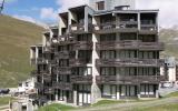 Holiday Home Tignes Rhone Alpes: Les Hauts Du Val Claret Fr7351.340.8 