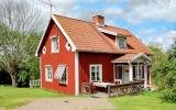 Holiday Home Sweden: Fagerhult S06810 