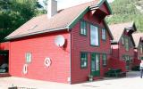 Holiday Home Rogaland Fernseher: Fister 29865 