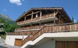 Holiday Home Valais: Les Chalets De Marie C Ch1912.176.2 