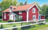 Holiday Home Sweden: Ferienhaus In Bräkne Hoby (Ssd02101) 