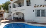 Holiday Home Pego Comunidad Valenciana: Casa Herold Es9725.156.1 